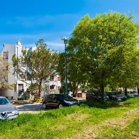 Apartment Loki Rovinj Exterior photo