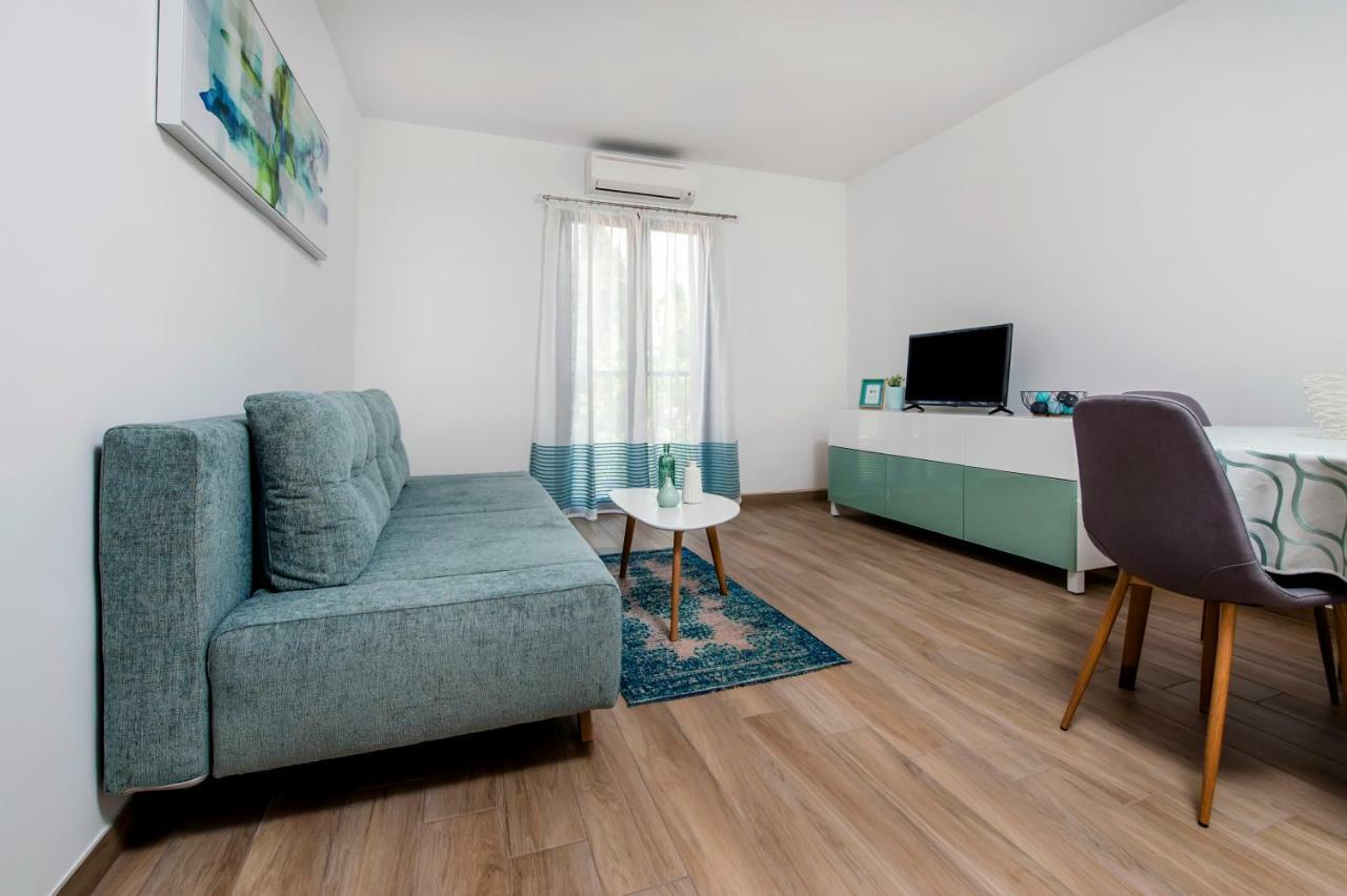 Apartment Loki Rovinj Exterior photo